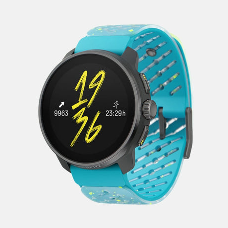 Suunto | Race S | Multisport Horloge | Trail.nl