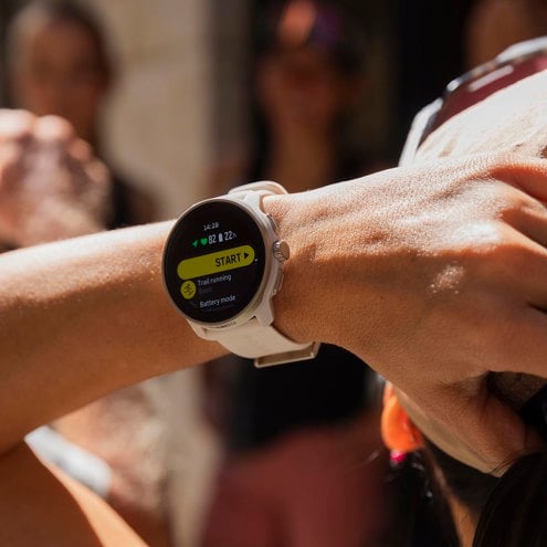 Suunto | Race S | Multisport Horloge | Trail.nl