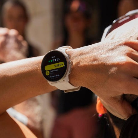 Suunto | Race S | Multisport Horloge | Trail.nl