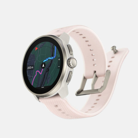 Suunto | Race S | Multisport Horloge | Trail.nl