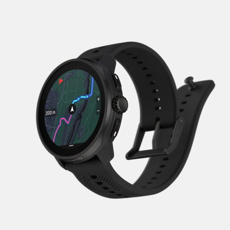 Suunto | Race S | Multisport Horloge | Trail.nl