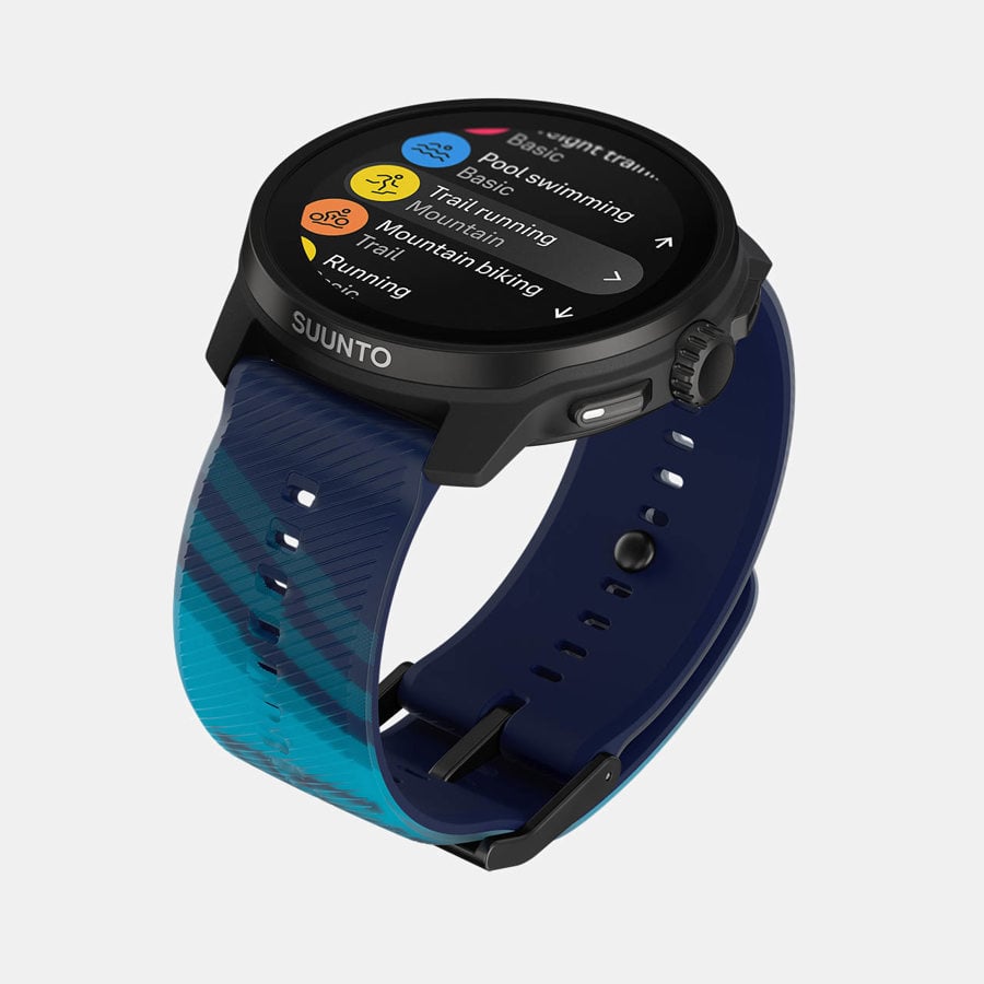Suunto | Race S | Multisport Horloge | Trail.nl