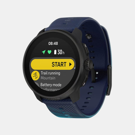 Suunto | Race S | Multisport Horloge | Trail.nl