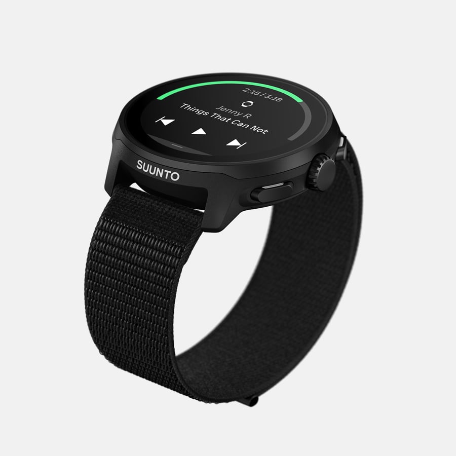Suunto | Run | Hardloop Horloge | Trail.nl