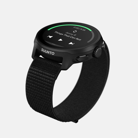 Suunto | Run | Hardloop Horloge | Trail.nl