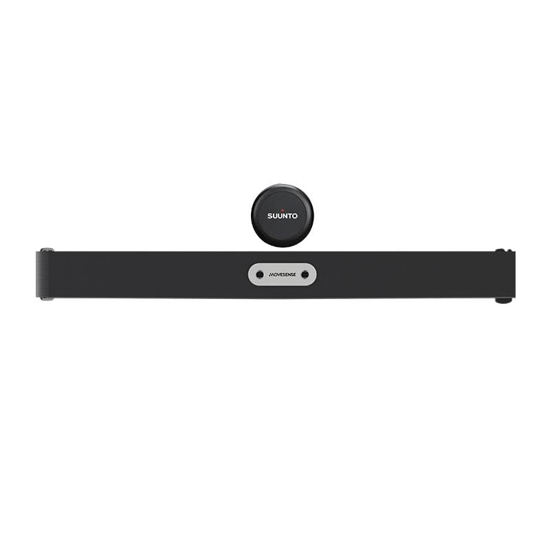 Suunto | Smart Heart Rate Belt | Hartslagband | Trail.nl