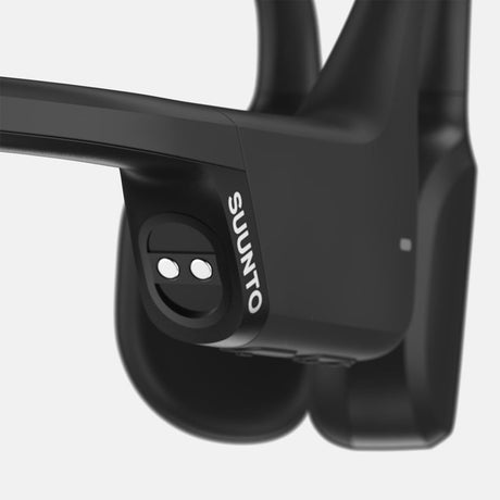 Suunto | Sonic | Bone Conducting Headphones | Trail.nl