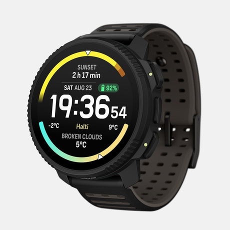 Suunto | Vertical 2 | Multisport Horloge - Trail.nl