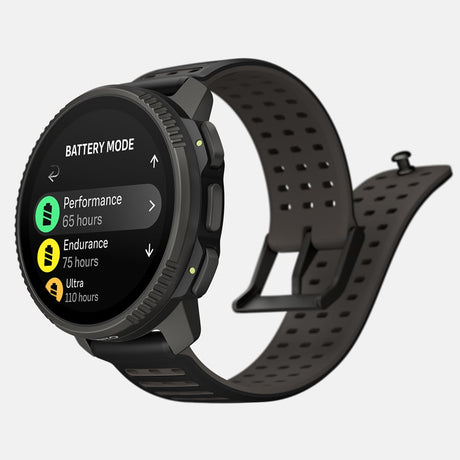 Suunto | Vertical 2 | Multisport Horloge - Trail.nl