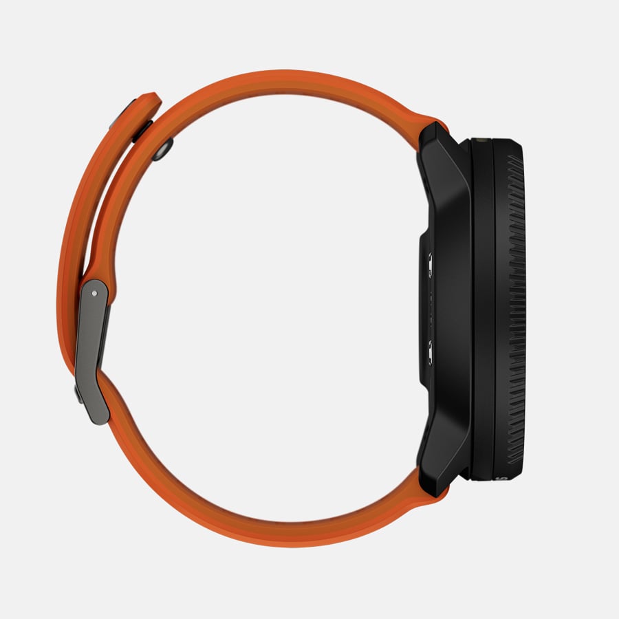 Suunto | Vertical 2 | Multisport Horloge | Trail.nl