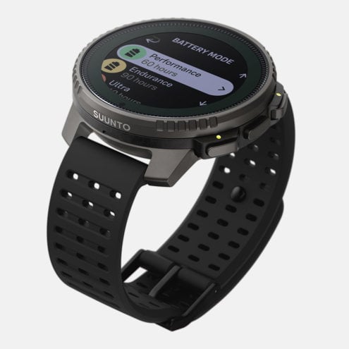 Suunto | Vertical | Multisport Horloge | Trail.nl