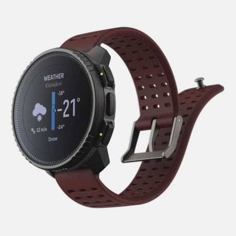 Suunto | Vertical | Multisport Horloge | Trail.nl