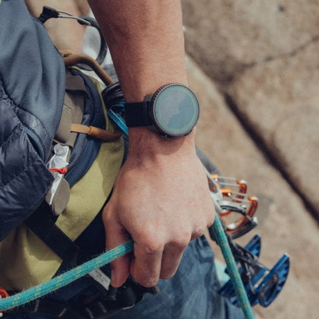 Suunto | Vertical | Multisport Horloge | Trail.nl