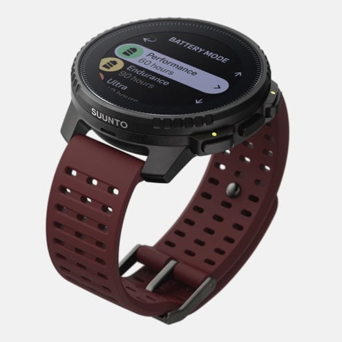 Suunto | Vertical | Multisport Horloge | Trail.nl