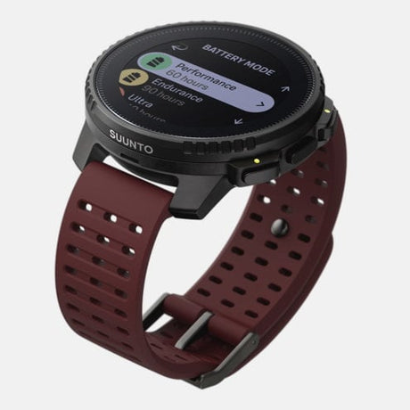 Suunto | Vertical | Multisport Horloge | Trail.nl