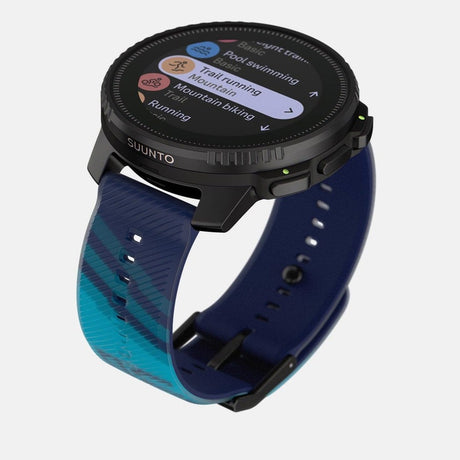 Suunto | Vertical | Multisport Horloge | Trail.nl