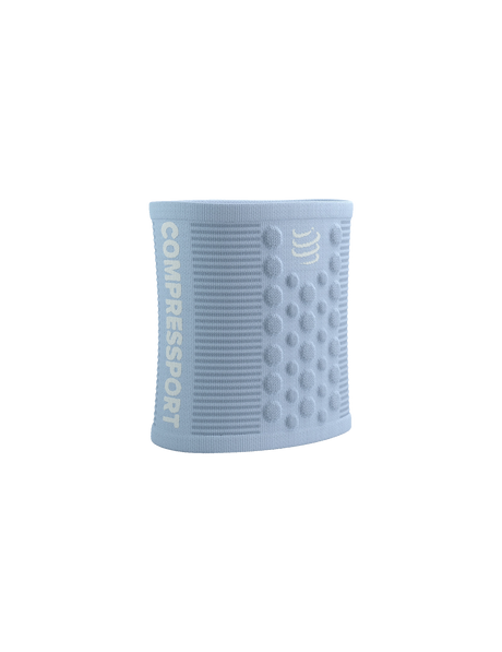 Compressport | Sweatbands 3D Dots | Zweetbandjes | Trail.nl