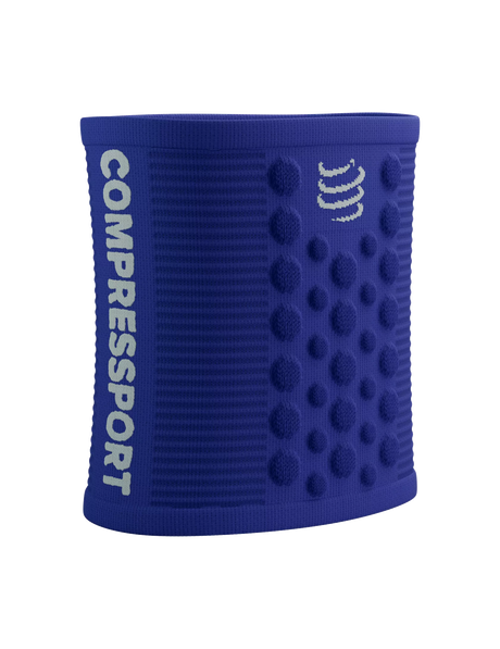 Compressport | Sweatbands 3D Dots | Zweetbandjes | Trail.nl