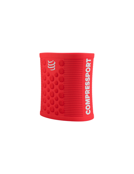 Compressport | Sweatbands 3D Dots | Zweetbandjes | Trail.nl