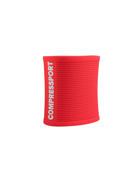 Compressport | Sweatbands 3D Dots | Zweetbandjes | Trail.nl