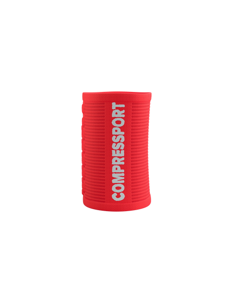 Compressport | Sweatbands 3D Dots | Zweetbandjes | Trail.nl