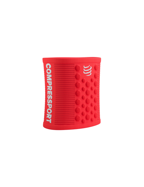 Compressport | Sweatbands 3D Dots | Zweetbandjes | Trail.nl