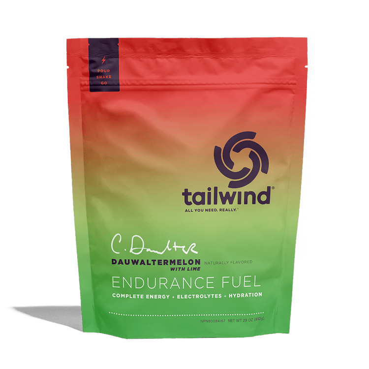 Tailwind | Endurance Fuel Mix | Sportdrank - Trail.nl