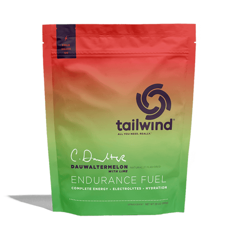 Tailwind | Endurance Fuel Mix | Sportdrank - Trail.nl