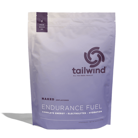 Tailwind | Endurance Fuel Mix | Sportdrank - Trail.nl