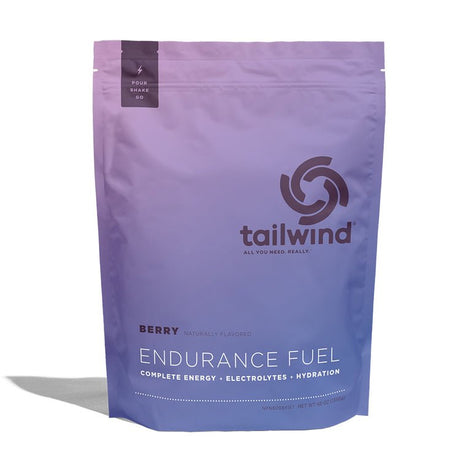 Tailwind | Endurance Fuel Mix | Sportdrank - Trail.nl