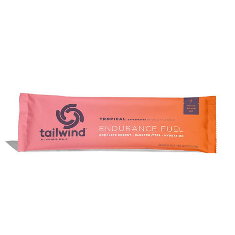 Tailwind | Endurance Fuel Mix | Sportdrank - Trail.nl