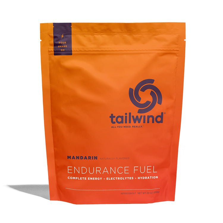 Tailwind | Endurance Fuel Mix | Sportdrank - Trail.nl