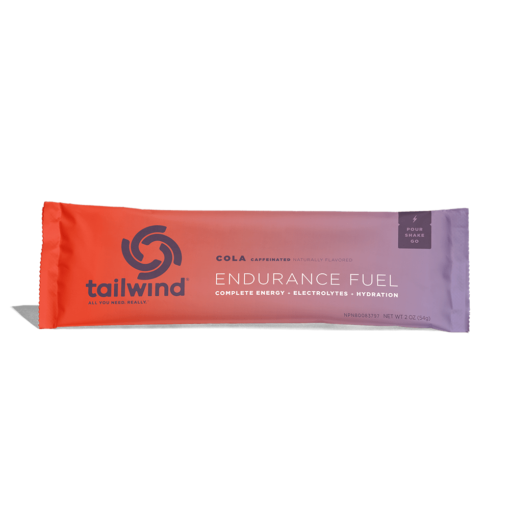 Tailwind | Endurance Fuel Mix | Sportdrank - Trail.nl