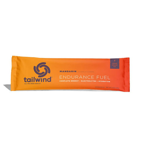 Tailwind | Endurance Fuel Mix | Sportdrank - Trail.nl