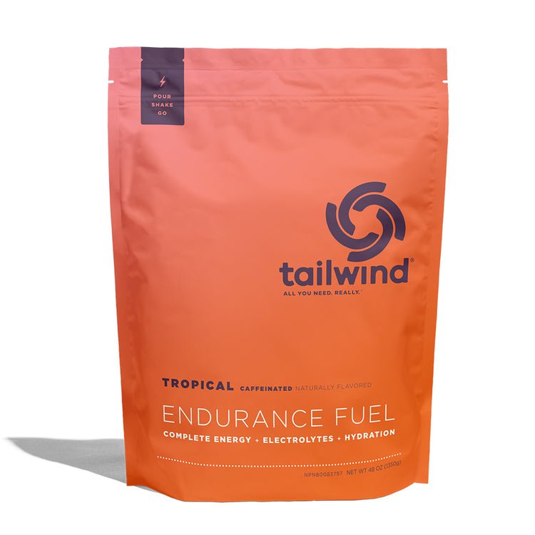 Tailwind | Endurance Fuel Mix | Sportdrank - Trail.nl