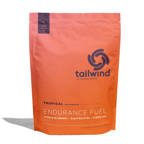 Tailwind | Endurance Fuel Mix | Sportdrank - Trail.nl