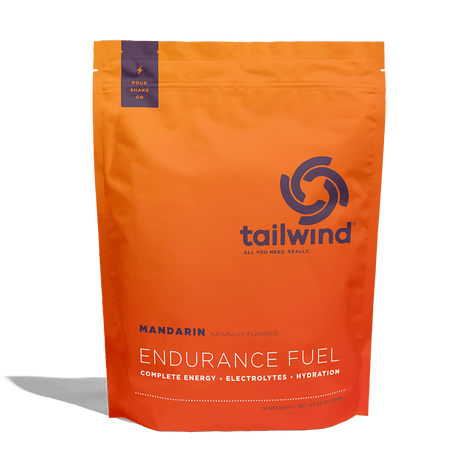 Tailwind | Endurance Fuel Mix | Sportdrank - Trail.nl