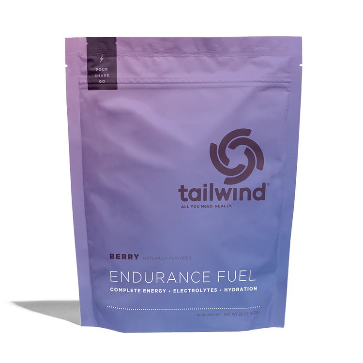 Tailwind | Endurance Fuel Mix | Sportdrank - Trail.nl