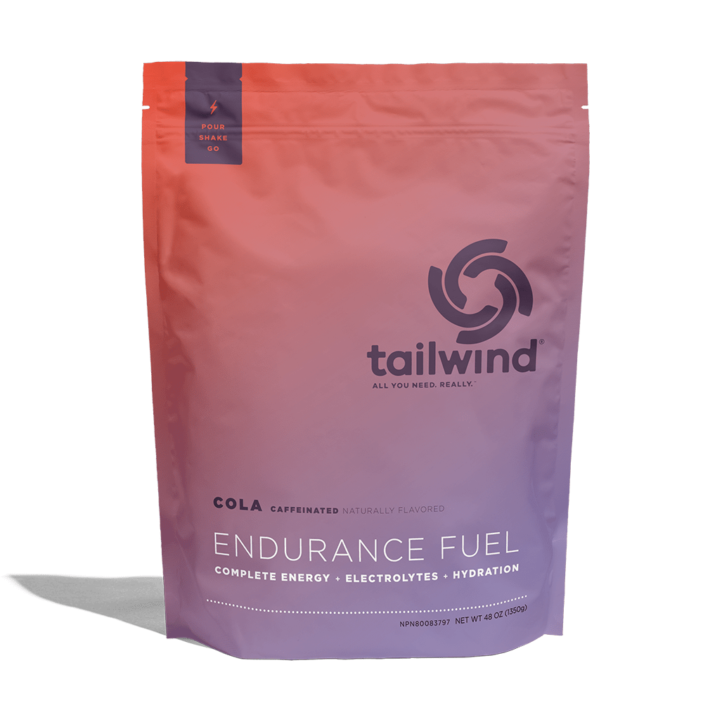 Tailwind | Endurance Fuel Mix | Sportdrank - Trail.nl