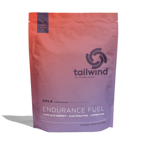 Tailwind | Endurance Fuel Mix | Sportdrank - Trail.nl