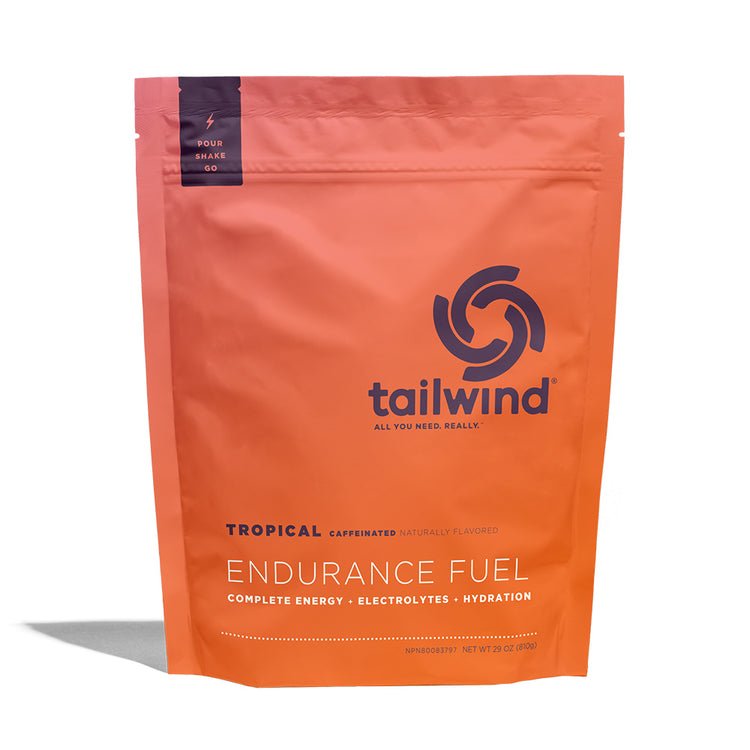 Tailwind | Endurance Fuel Mix | Sportdrank - Trail.nl