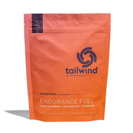 Tailwind | Endurance Fuel Mix | Sportdrank - Trail.nl