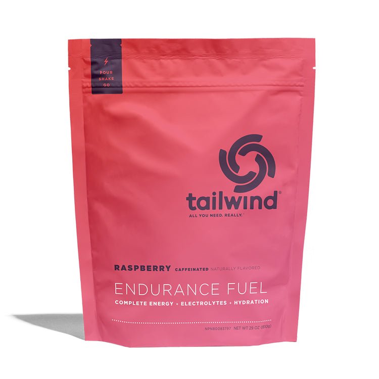 Tailwind | Endurance Fuel Mix | Sportdrank - Trail.nl