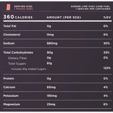 Tailwind | High Carb Fuel Mix | Sportdrank - Trail.nl