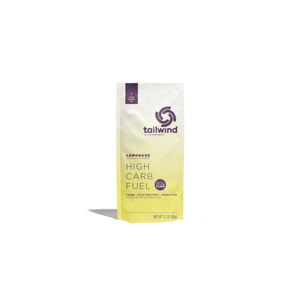 Tailwind | High Carb Fuel Mix | Sportdrank - Trail.nl