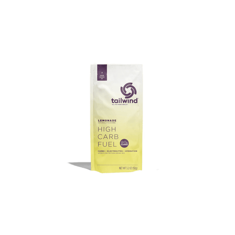 Tailwind | High Carb Fuel Mix | Sportdrank - Trail.nl