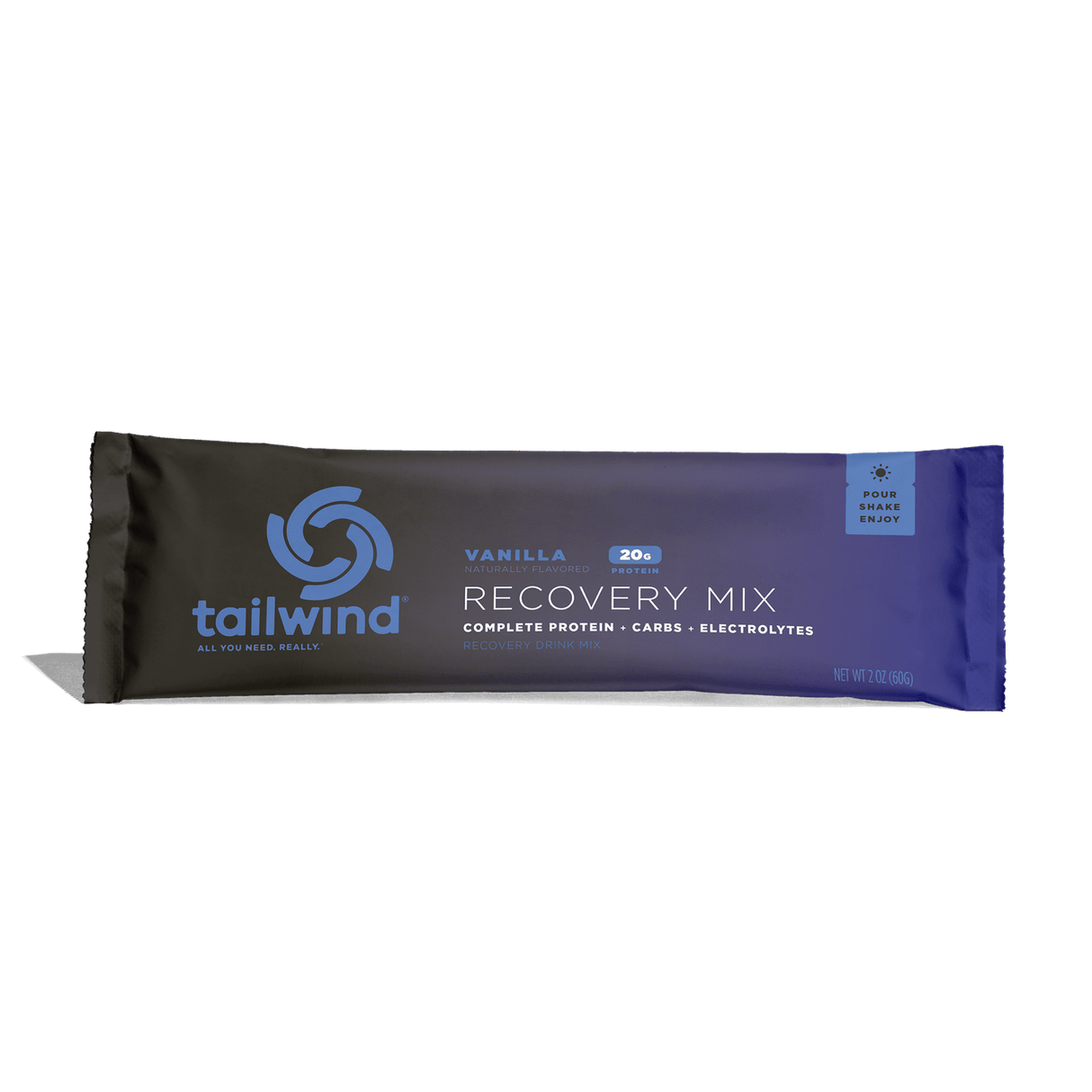 Tailwind | Recovery Mix | Proteïne Drink - Trail.nl