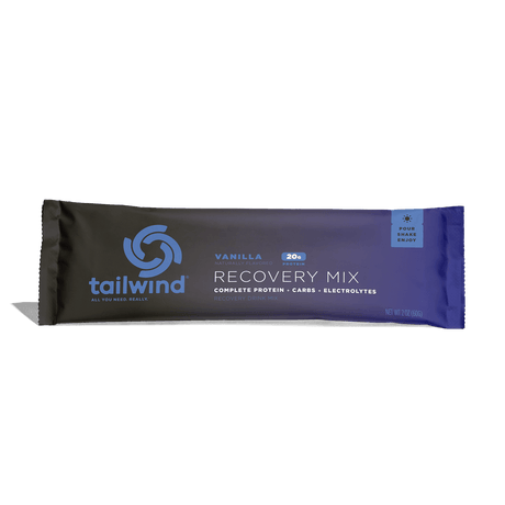 Tailwind | Recovery Mix | Proteïne Drink - Trail.nl