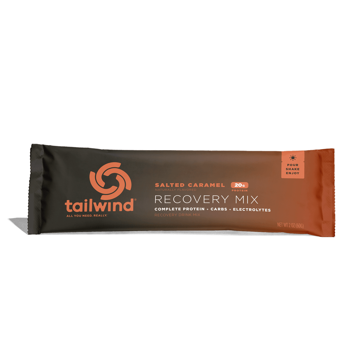 Tailwind | Recovery Mix | Proteïne Drink - Trail.nl