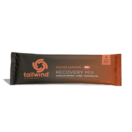 Tailwind | Recovery Mix | Proteïne Drink - Trail.nl